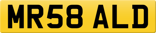 MR58ALD