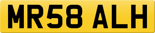 MR58ALH