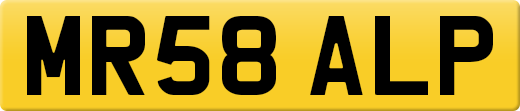 MR58ALP