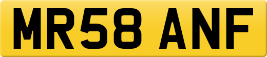 MR58ANF