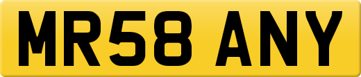 MR58ANY