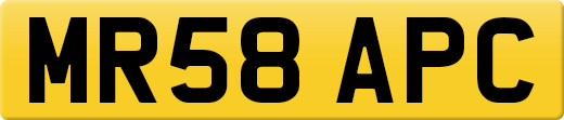 MR58APC