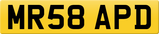 MR58APD
