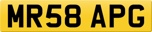 MR58APG
