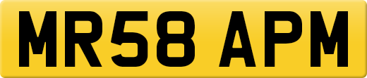 MR58APM