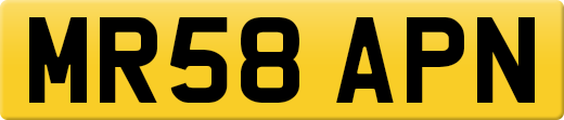 MR58APN