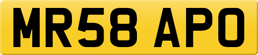 MR58APO