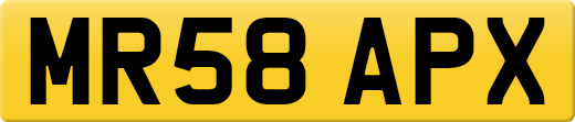 MR58APX