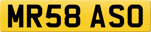 MR58ASO