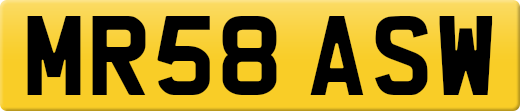 MR58ASW