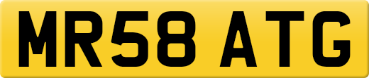 MR58ATG
