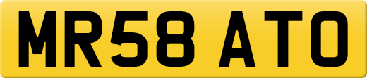 MR58ATO