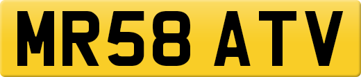 MR58ATV