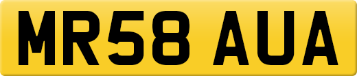 MR58AUA
