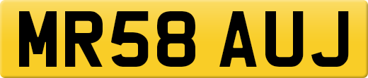 MR58AUJ