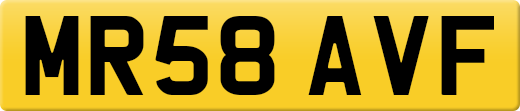 MR58AVF