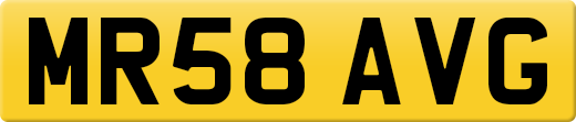 MR58AVG