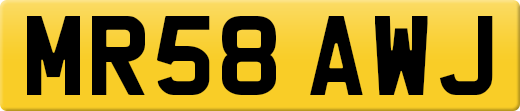 MR58AWJ