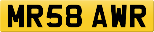 MR58AWR