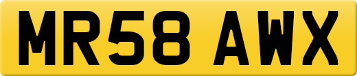 MR58AWX