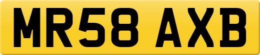 MR58AXB