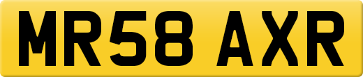 MR58AXR