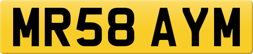 MR58AYM