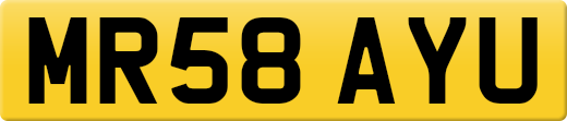 MR58AYU