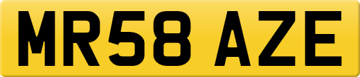 MR58AZE