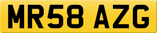 MR58AZG