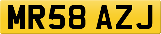 MR58AZJ