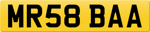 MR58BAA