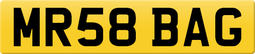 MR58BAG