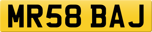 MR58BAJ