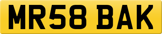 MR58BAK