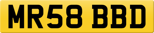 MR58BBD
