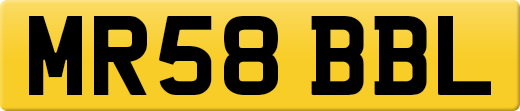 MR58BBL