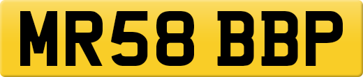 MR58BBP