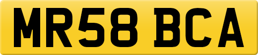 MR58BCA