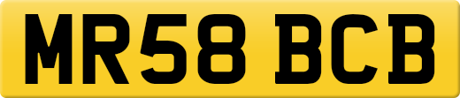 MR58BCB
