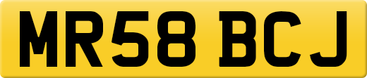 MR58BCJ