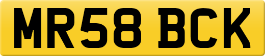 MR58BCK