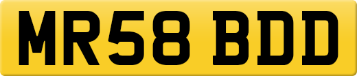MR58BDD
