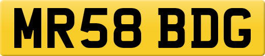 MR58BDG