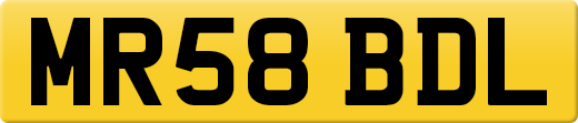 MR58BDL