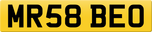 MR58BEO