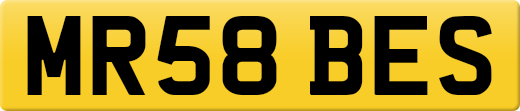 MR58BES