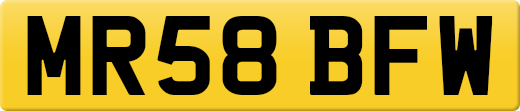 MR58BFW