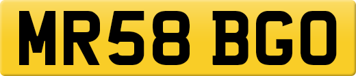 MR58BGO