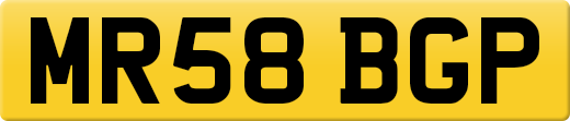 MR58BGP